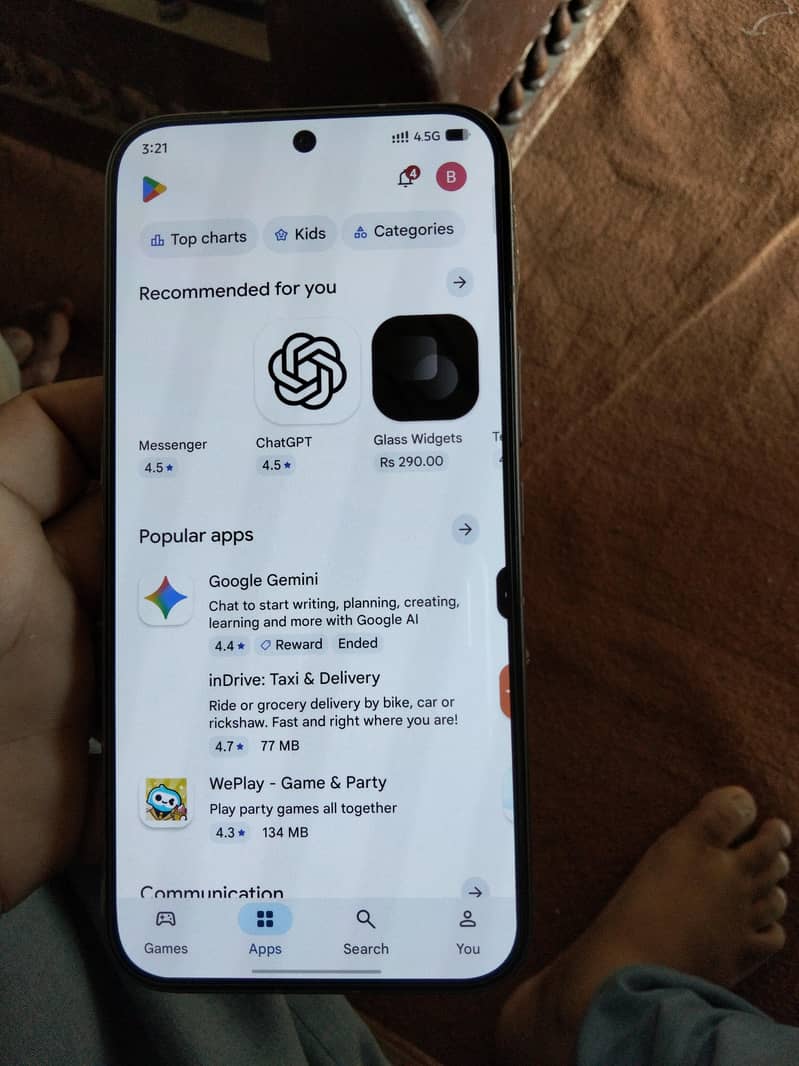 Infinix Note 60 Pro 3