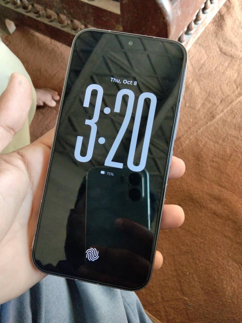 Infinix Note 60 Pro 6