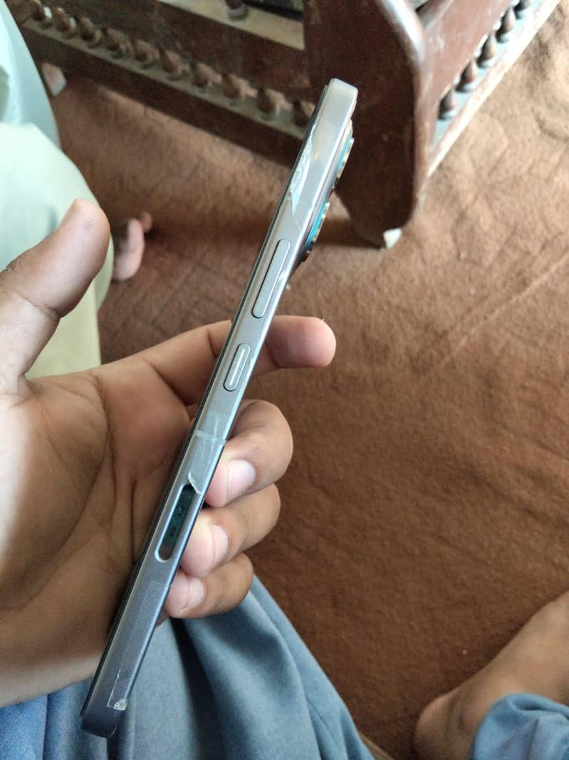 Infinix Note 60 Pro 8