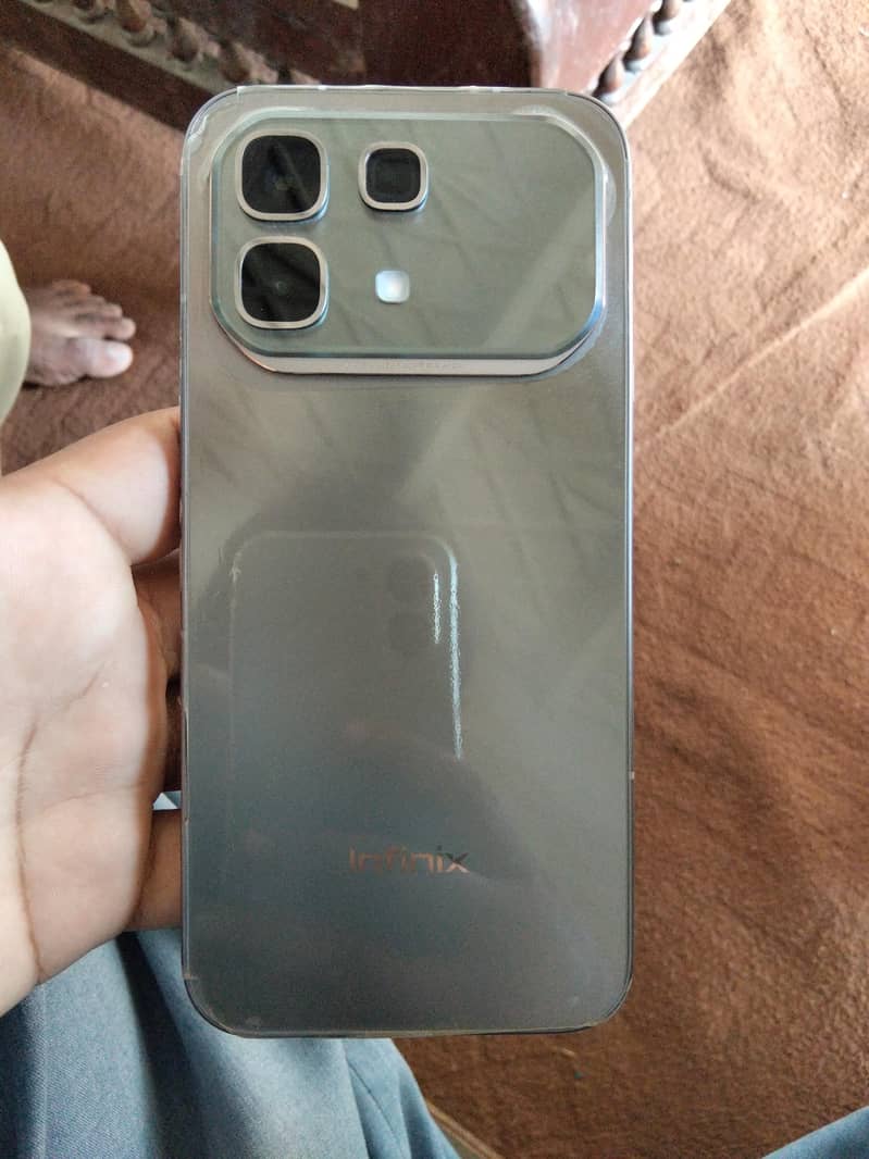 Infinix Note 60 Pro 9