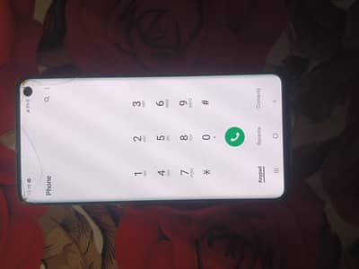 Samsung Mobile S10