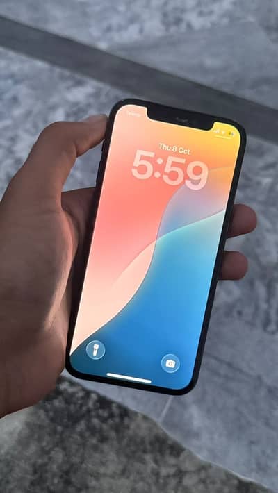 Apple iPhone 12 Pro