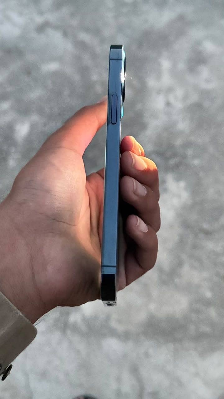 Apple iPhone 12 Pro 4