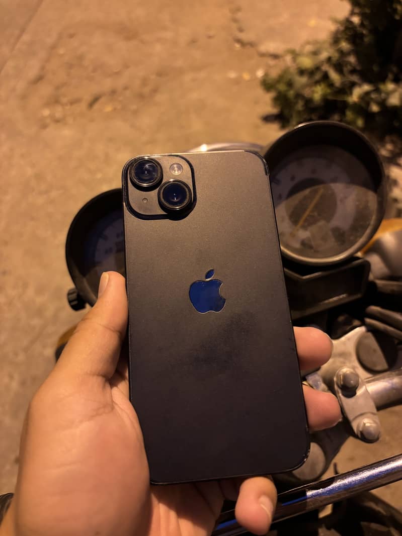 Apple iPhone 14 0