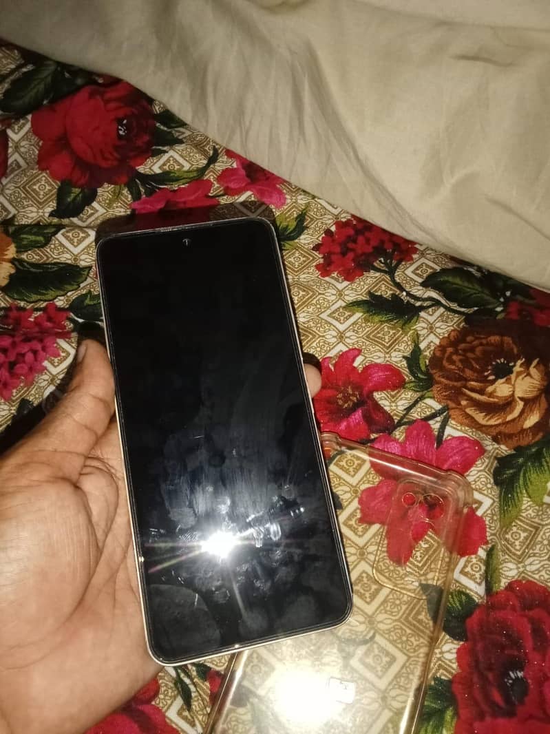 Tecno CAMON 18T 2