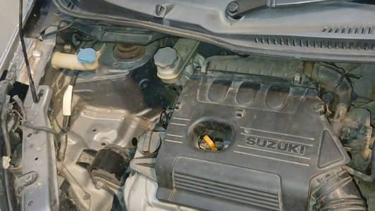 Suzuki Wagon R 2017