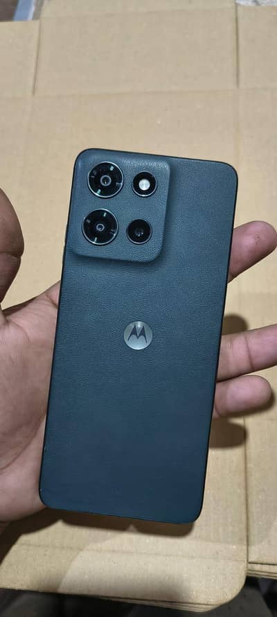 Motorola Moto G 2025 03081620965
