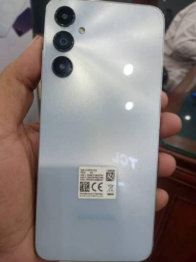 Samsung Mobile A05s