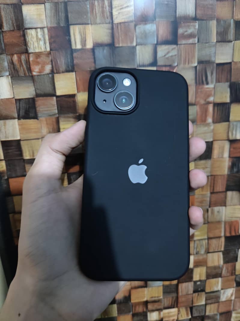 Apple iPhone 14 1