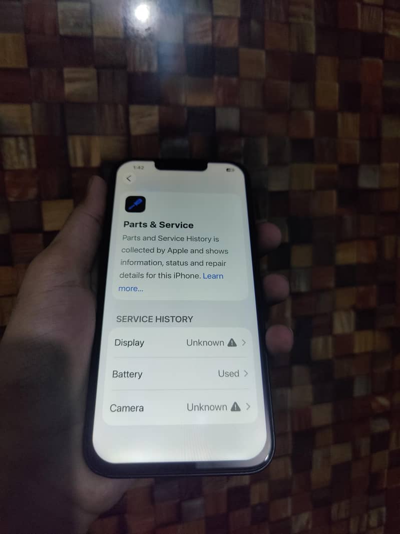 Apple iPhone 14 7