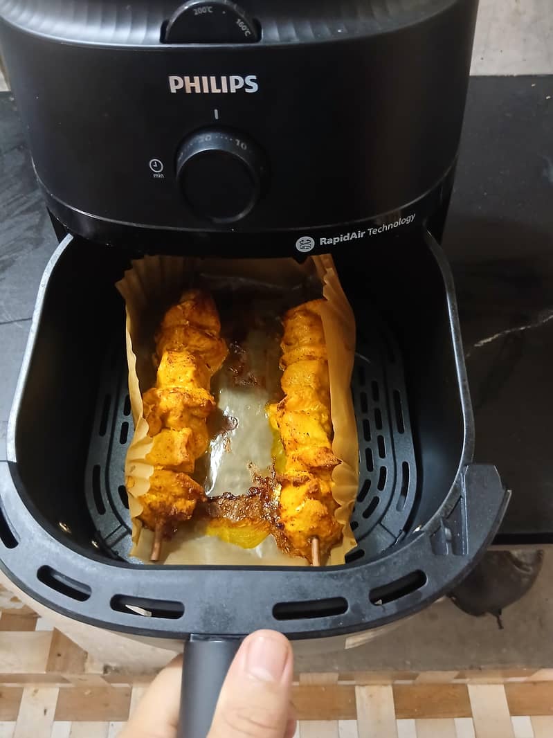 PHILIPS Airfryer 2
