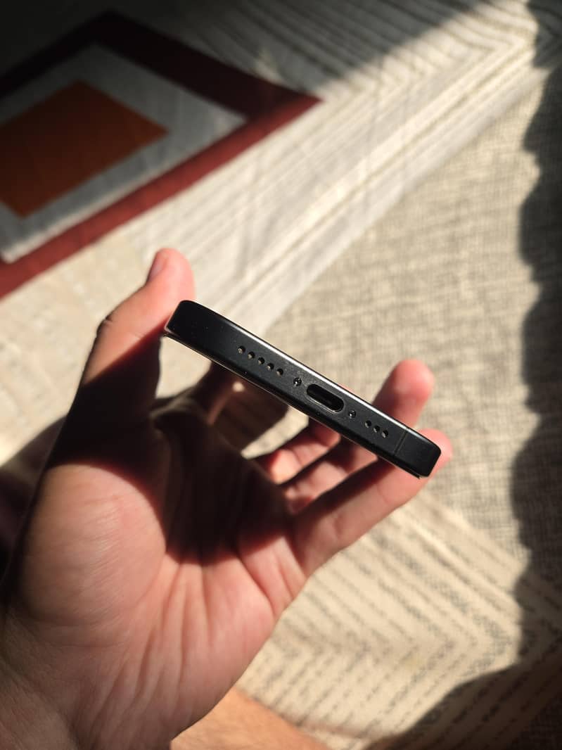 Apple iPhone 15 Pro 5