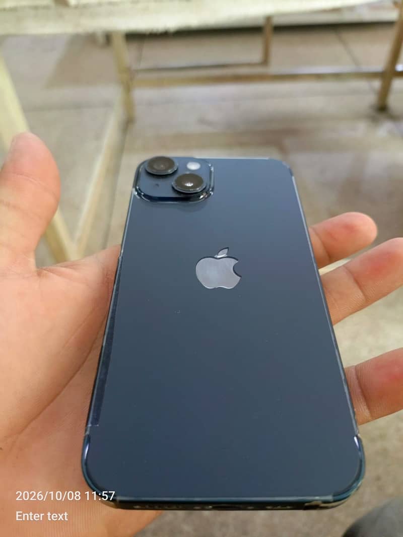 Apple iPhone 14 jv 2