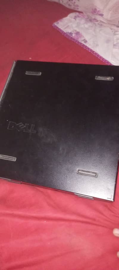 dell optiptlex 7010 core i3 2nd gen pc