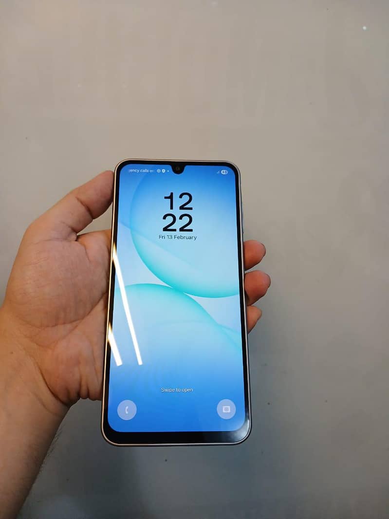 Samsung A17 5