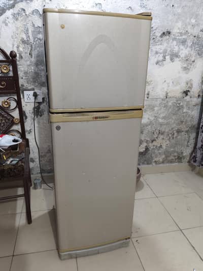 Dawlance fridge orignal condition