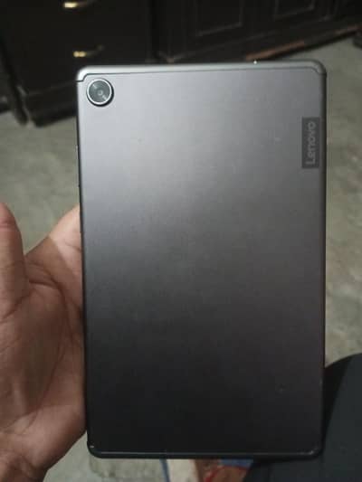 lenovo m8