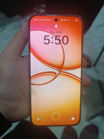 Realme 15t 5G