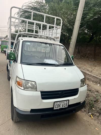 Suzuki APV