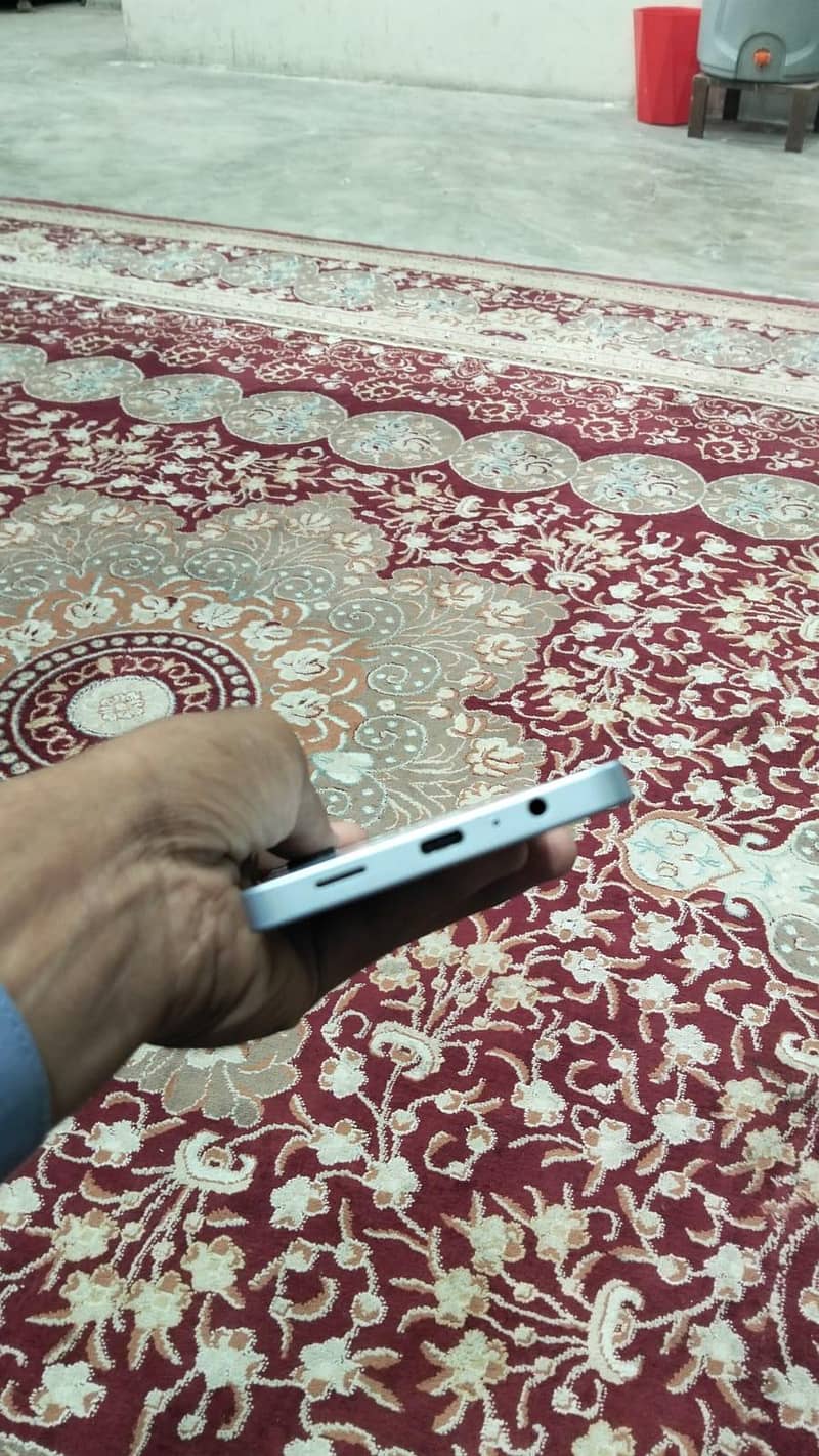 Samsung Mobile A06 2