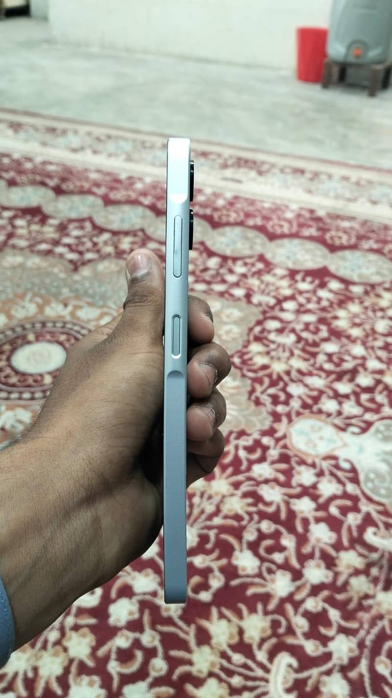 Samsung Mobile A06 3