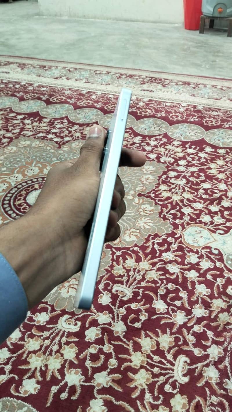 Samsung Mobile A06 5