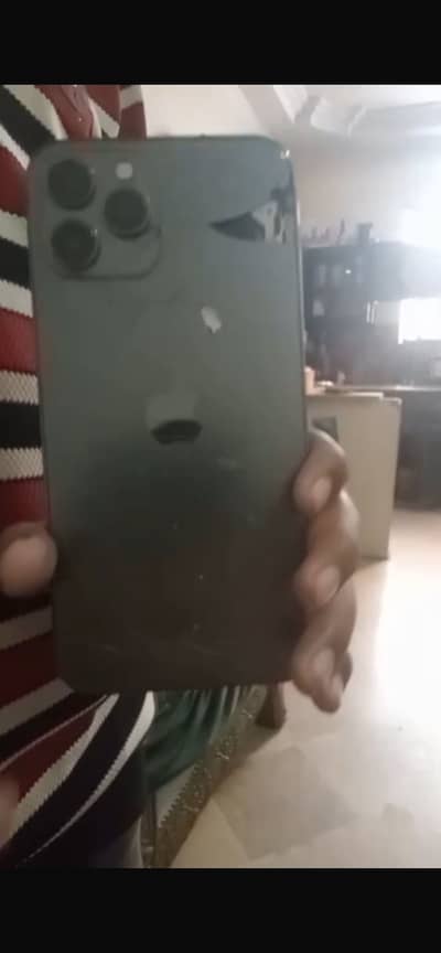 Apple iPhone 12 Pro Max