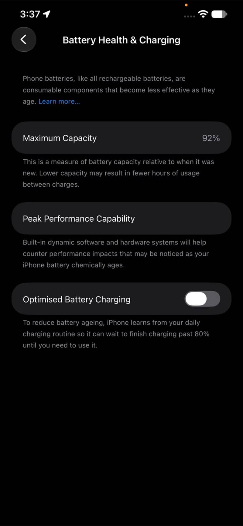 Apple iPhone 12 Pro Max 2