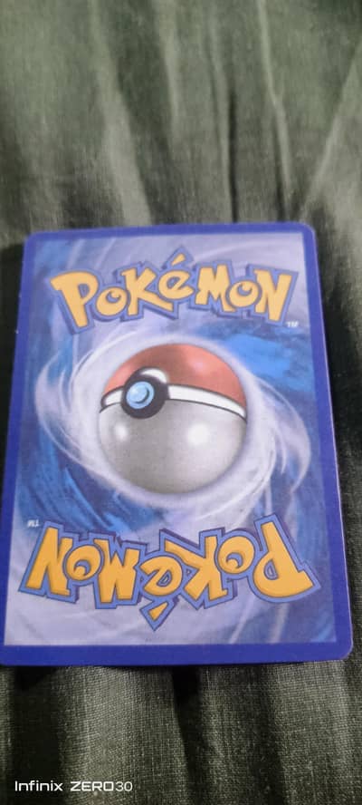 pokimon cards Pikachu