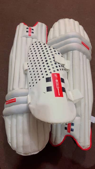 Gray Nicholls Hard kit for sale