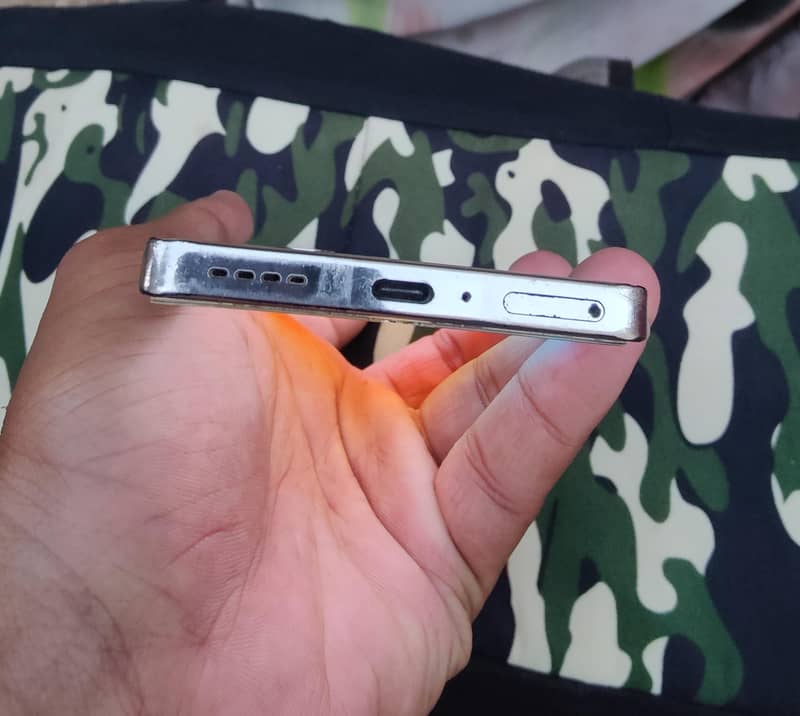 Infinix Note 40 3