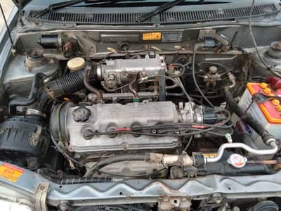 Suzuki Cultus VXR 2014