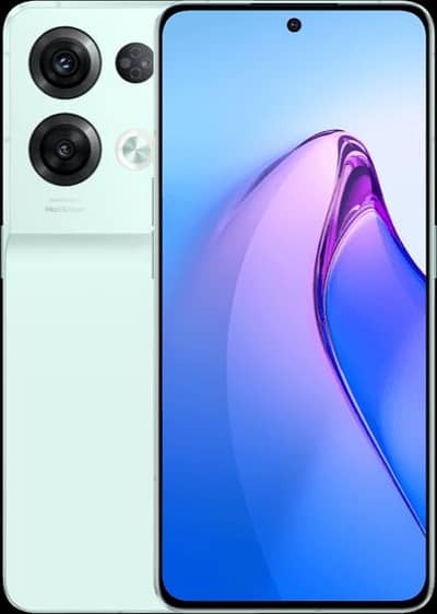 OPPO Reno 8 Pro