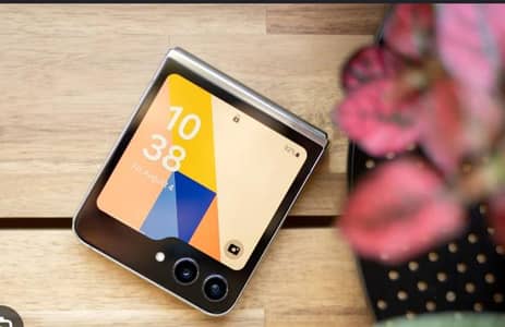 Samsung  Z Flip 5 non pta 512gb