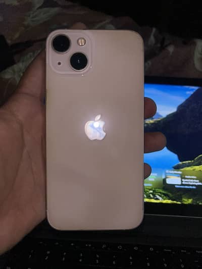 Apple iPhone 13 Jv 512 gb
