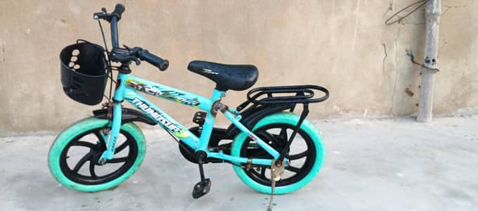 kids bicycle 12 size