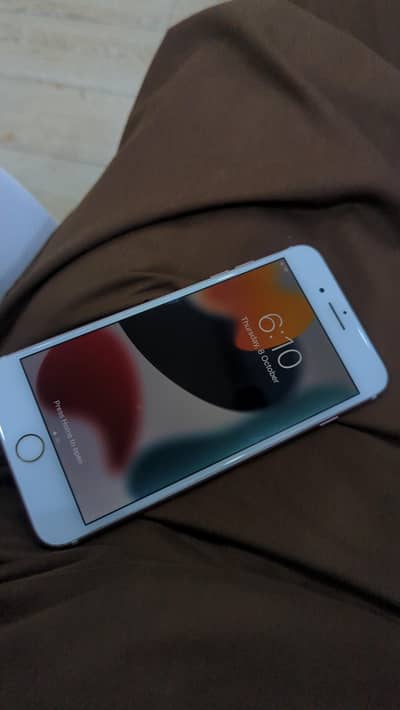 Apple iPhone 7 Plus