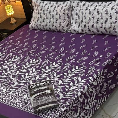 good quality bed sheets