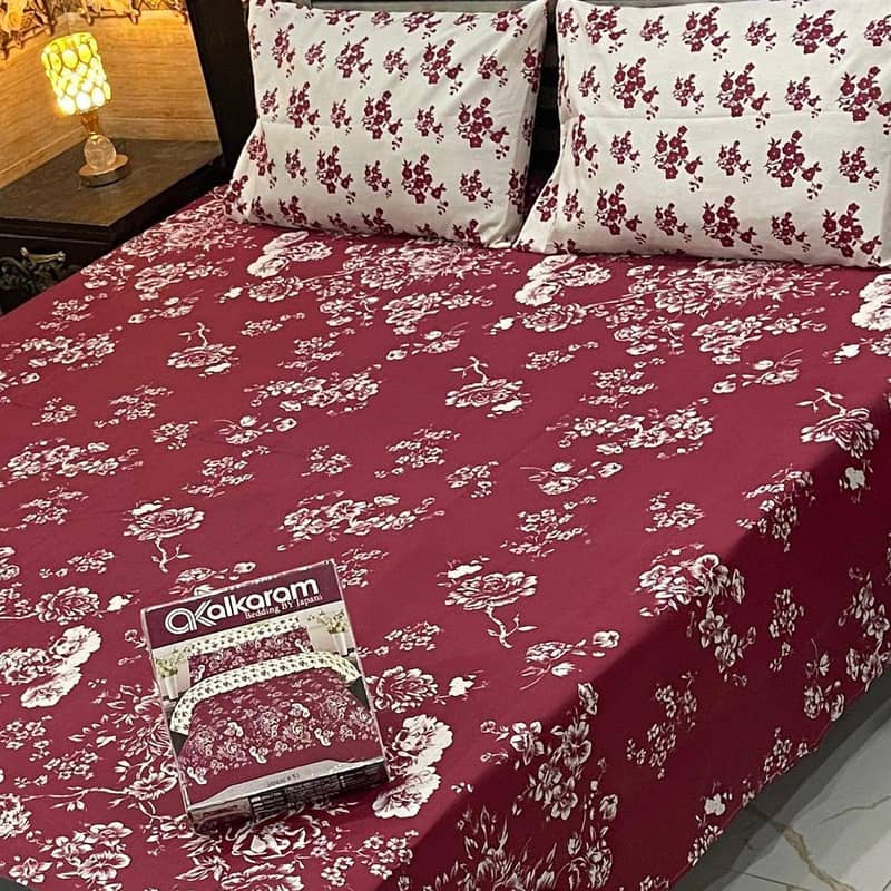 good quality bed sheets 1