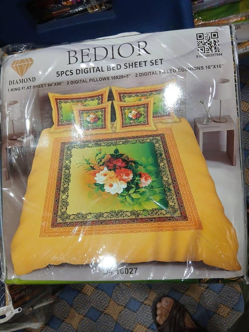 good quality bed sheets 6