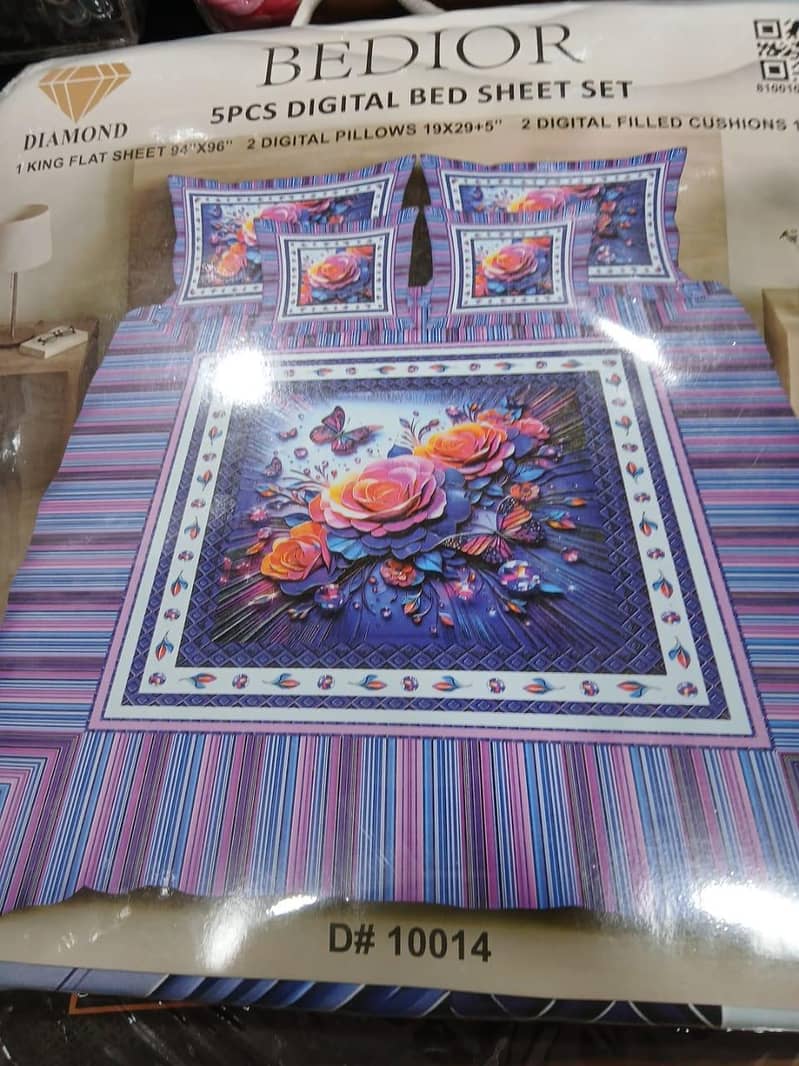 good quality bed sheets 7
