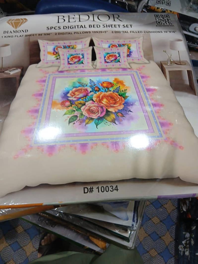 good quality bed sheets 9