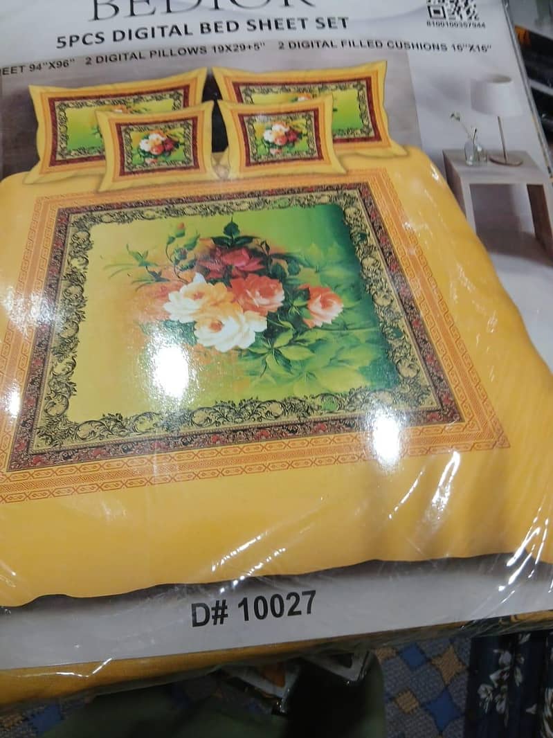 good quality bed sheets 14