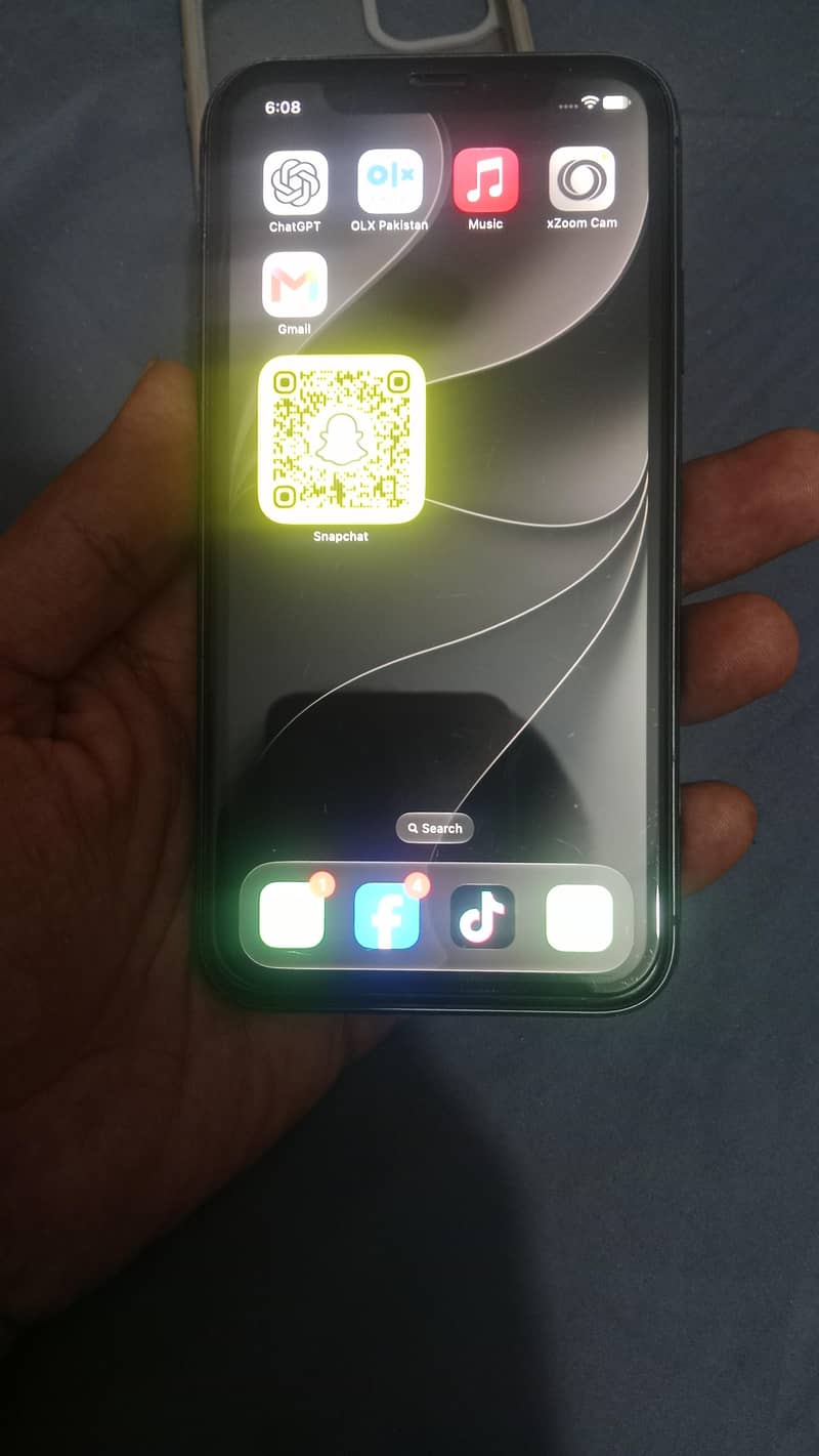 Apple iPhone 11 0