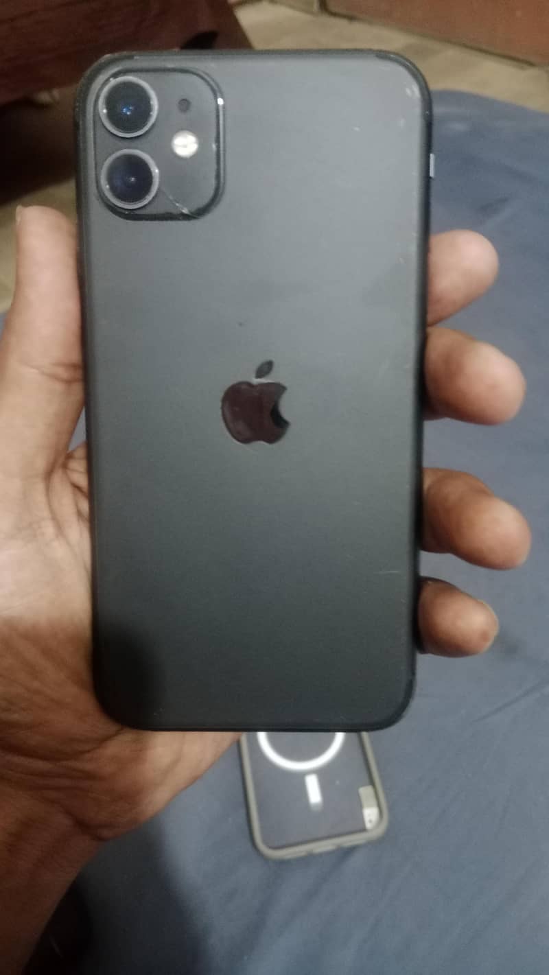 Apple iPhone 11 2