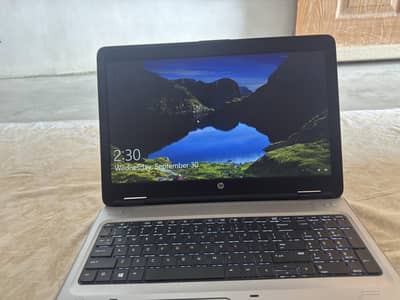 AMD PRO A6 8 GENERATION R5 8GB RAM AND 256GB SSD