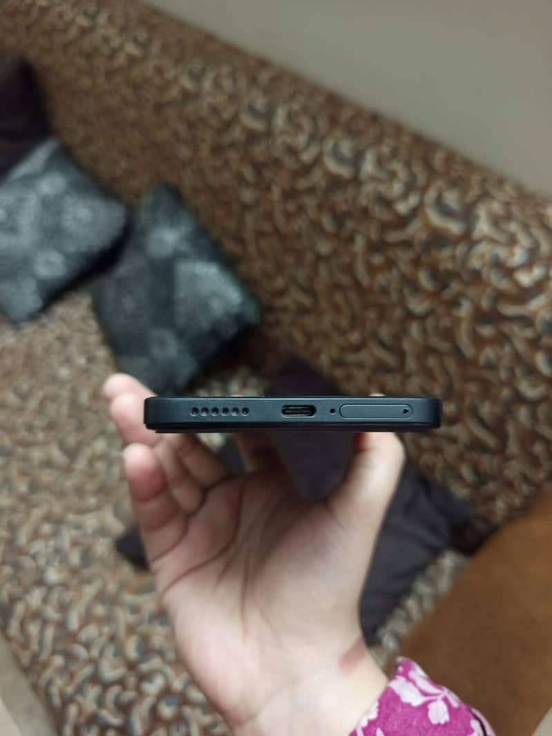 Xiaomi Redmi Note 14 0