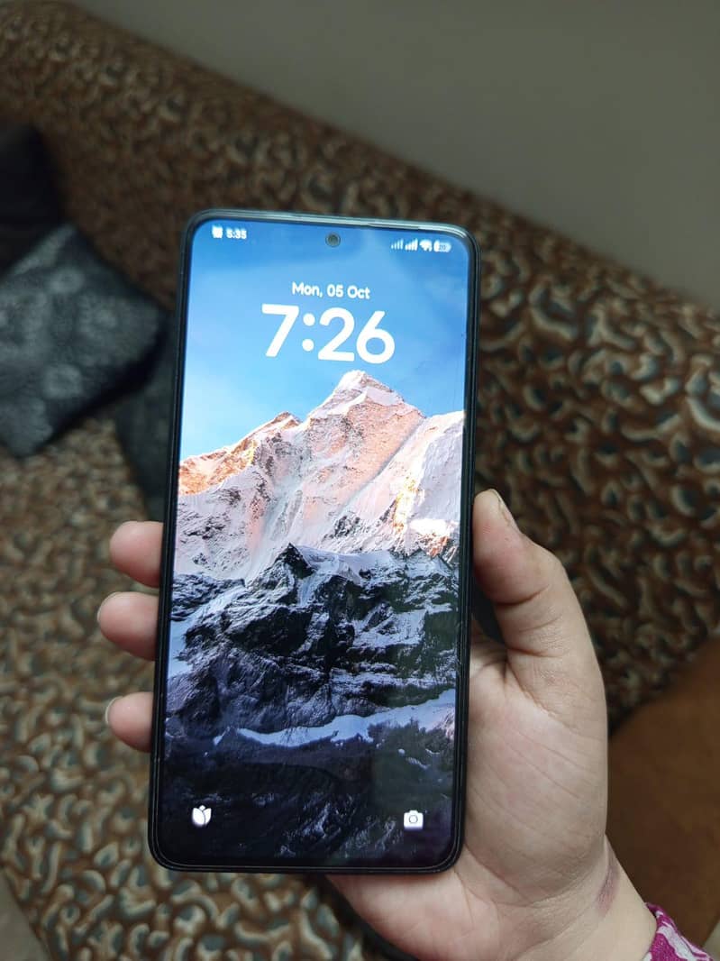 Xiaomi Redmi Note 14 4