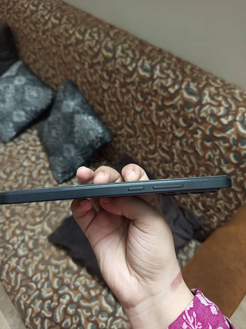Xiaomi Redmi Note 14 5
