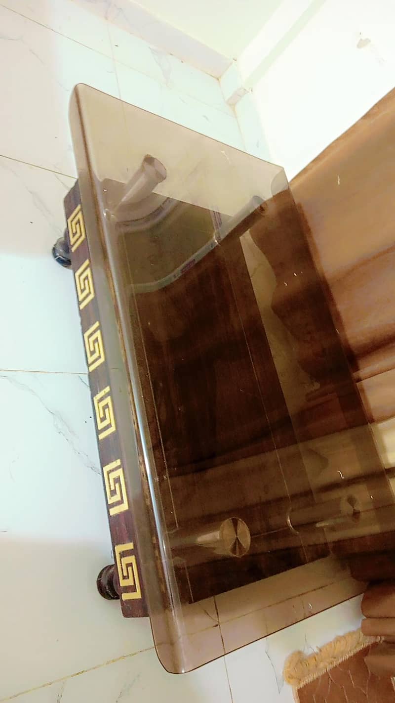 center table 1